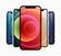 Смартфон Apple iPhone 12 mini 64GB, черный
