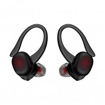 Беспроводные наушники Amazfit PowerBuds RU, dynamic black