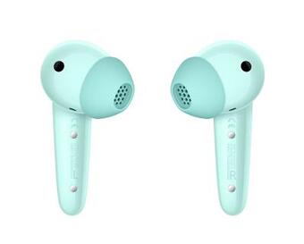 Беспроводные наушники HUAWEI FreeBuds SE, USB Type-C, синий