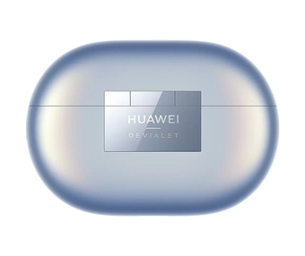 Беспроводные наушники HUAWEI FreeBuds Pro 2, перламутрово-голубой
