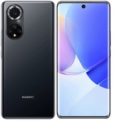 Сотовый телефон Huawei Nova 9 8/128Gb Black