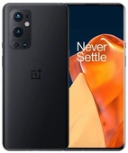 Смартфон OnePlus 9 Pro 8/256GB, Stellar Black