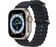 Умные часы Apple Watch Ultra 49 мм Titanium Case GPS + Cellular, титановый/полуночный Ocean Band Умные часы Apple Watch Ultra 49 мм Titanium Case GPS + Cellular, титановый/полуночный Ocean Band