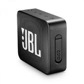 Портативная акустика JBL GO 2 Black
