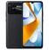 Смартфон Xiaomi POCO C40 3/32 ГБ, черный