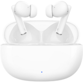 Bluetooth-гарнитура HONOR Choice EarBuds X7, белая