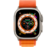 Умные часы Apple Watch Ultra 49 мм Titanium Case GPS + Cellular, титановый/оранжевый Alpine Loop Умные часы Apple Watch Ultra 49 мм Titanium Case GPS + Cellular, титановый/оранжевый Alpine Loop