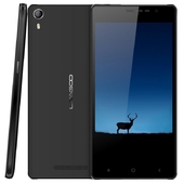 Смартфон Leagoo Elite 2 2/16GB, Black