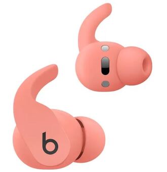 Беспроводные наушники Bluetooth Beats Fit Pro, Coral Pink 