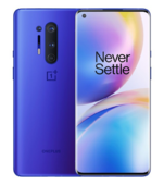 Смартфон OnePlus 8 Pro 8/128Gb CN, Blue (синий)