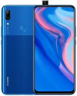 Смартфон Huawei P Smart Z 4/64Gb Сапфировый синий