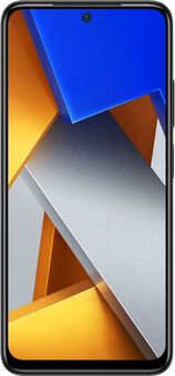 Смартфон Xiaomi Poco M4 Pro 4G 6/128 ГБ Global, заряженный черный