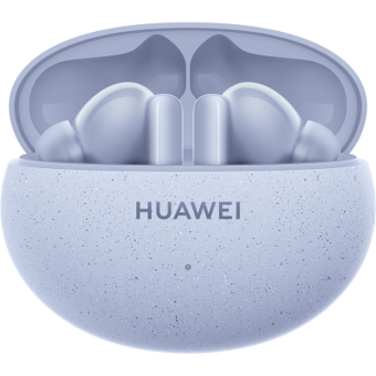 Беспроводные наушники HUAWEI FreeBuds 5i, синий