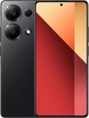 Смартфон Xiaomi Redmi Note 13 Pro 5G 8/256 ГБ Global, Dual nano SIM, Midnight Black