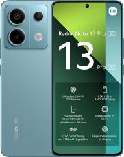 Смартфон Xiaomi Redmi Note 13 Pro 5G 12/512 ГБ Global, Dual nano SIM, Ocean Teal