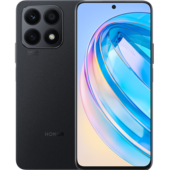 Смартфон HONOR X8a 6/128GB, Черный