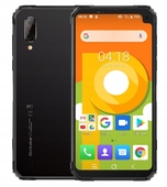 Смартфон Blackview BV6100 Gray