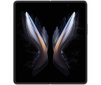 Смартфон ТЕСНО Phantom V Fold 12/512GB, Black