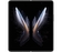 Смартфон ТЕСНО Phantom V Fold 12/512GB, Black Смартфон ТЕСНО Phantom V Fold 12/512GB, Black