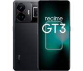 Смартфон Realme GT3 16/1 ТБ, 2 nano SIM, черный