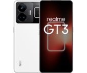Смартфон Realme GT3 16/1ТБ, белый