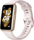Умный браслет HUAWEI Band 7, туманно-розовый