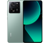 Смартфон Xiaomi 13T 8/256 ГБ Global, Dual nano SIM, зеленый