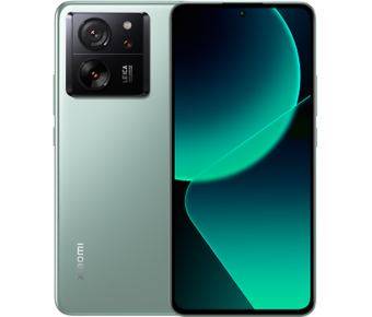 Смартфон Xiaomi 13T 8/256 ГБ Global, Dual nano SIM, зеленый