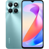 Смартфон HONOR X6a 6/128GB, Искрящийся зеленый