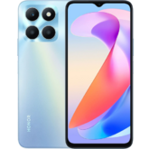 Смартфон HONOR X6a 6/128GB, Небесно-голубой