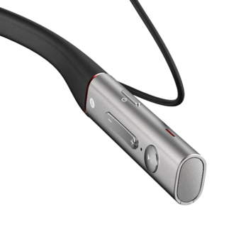 Беспроводные наушники 1MORE Triple Driver BT In-Ear E1001BT, black/silver