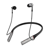 Беспроводные наушники 1MORE Triple Driver BT In-Ear E1001BT, black/silver