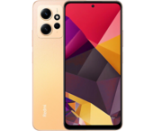 Смартфон Xiaomi Redmi Note 12 8/128 ГБ Global, Sunrise Gold
