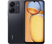 Смартфон Xiaomi Redmi 13C 8/256GB RU, black