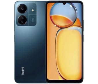 Смартфон Xiaomi Redmi 13C 4/128GB Global, blue