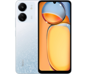 Смартфон Xiaomi Redmi 13C 4/128GB Global, Glacier White