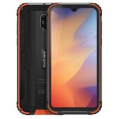 Смартфон Blackview BV5900 Orange