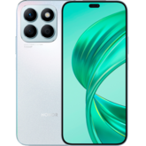 Смартфон HONOR X8b 8/256GB, Серебристый