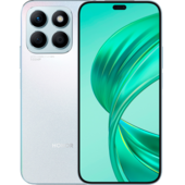Смартфон HONOR X8b 8/256GB, Серебристый