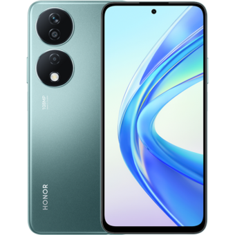 Смартфон HONOR X7b 8/128GB, Зеленый