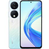 Смартфон HONOR X7b 8/128GB, Серебристый