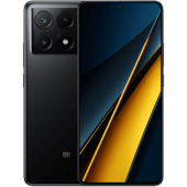 Смартфон Xiaomi POCO X6 Pro 5G 8/256GB Global, Black