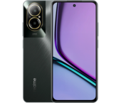 Смартфон Realme C67 6/128Gb, черный камень