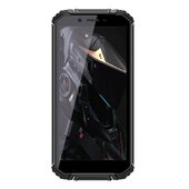 Смартфон OUKITEL WP18 4/32 ГБ, черный