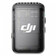 Беспроводной микрофон DJI Mic 2 Transmitter, чёрный
