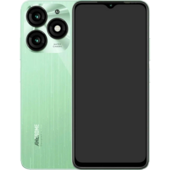 Смартфон Itel A70 4/256 ГБ RU, Dual nano SIM, field green