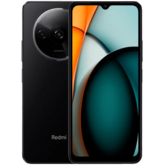 Смартфон Xiaomi Redmi A3 4/128GB, Midnight Black
