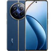 Смартфон Realme 12 Pro+ 8/256 ГБ RU, Dual nano SIM, синий