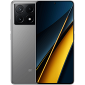 Смартфон Xiaomi POCO X6 Pro 5G 8/256GB Global, Grey
