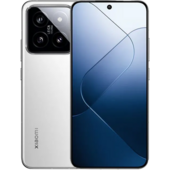 Смартфон Xiaomi 14, 12ГБ/512ГБ Global, 2 Nano sim, белый